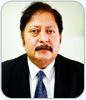 Mr. Faisal Ahmed