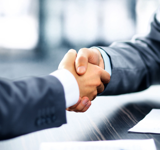 Investor Relations