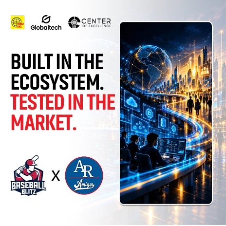 From Globaltech’s CoE to the Market: Platform Adoption Builds Commercial Momentum
