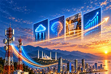 From Telecom to Technologies: WorldCall Advances its Next Chapter of Transformation