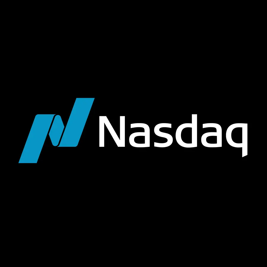 NASDAQ Logo