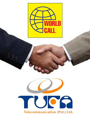 WorldCall Joins Hands With TUFA
