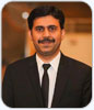 Mr. Muhammad Azhar Saeed